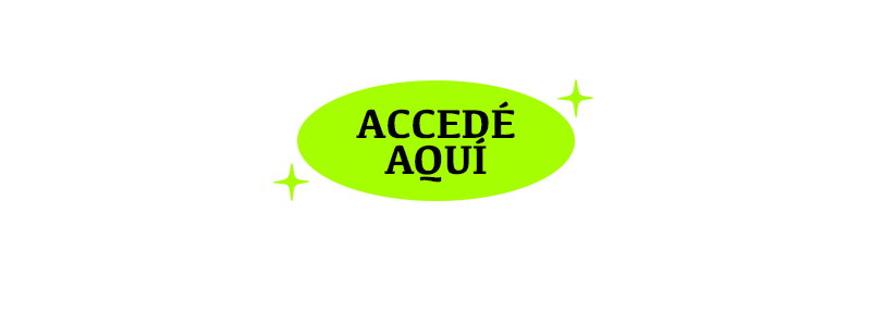Accedé aquí a las bases y condiciones
