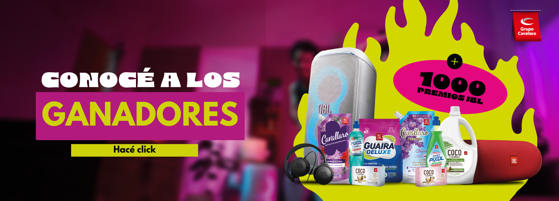 Challenge #Brillalacasa - ¡Muy pronto!